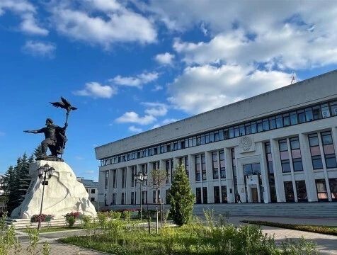Шапша: каждый рубль должен идти на повышение уровня жизни людей