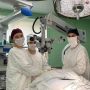 Хирурги областного онкодиспансера провели сложнейшую операцию