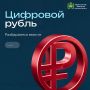 Разбираемся с цифровым рублём