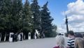 В День солидарности в борьбе с терроризмом сотрудники полиции Тарусского муниципального округа приняли участие в памятных мероприятиях