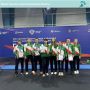 Гиревики из Калужской области отличились на Спартакиаде в Сочи