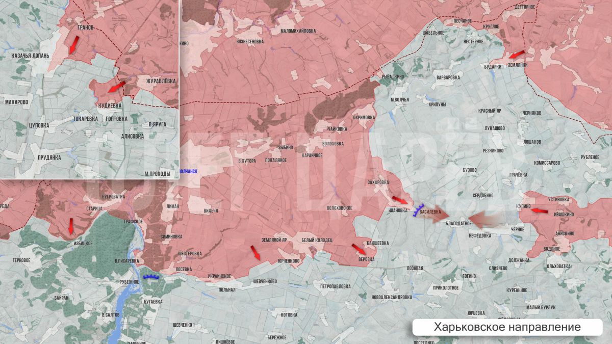 Олег Царёв: Фронтовая сводка 3 сентября Олег Царёв: Фронтовая сводка 3 сентября