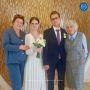 Диагноз: любовь. В Салоне бракосочетания родилась новая медицинская династия