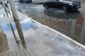 Сильные дожди прогнозируют в Калужской области