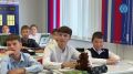Хорошие новости. Обнинск. В Обнинске прошли торжественные линейки