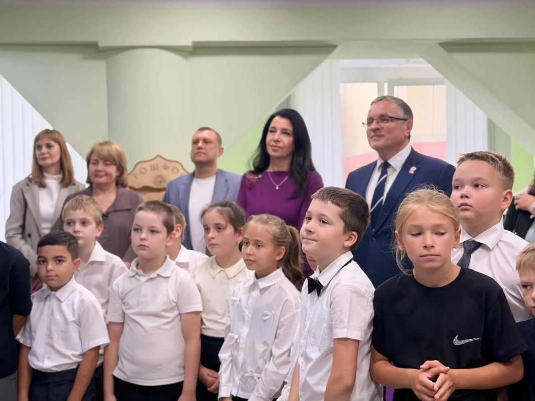 В Калуге появилась новая точка притяжения для юных талантов В Калуге появилась новая точка притяжения для юных талантов