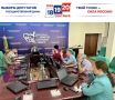 Вчера состоялось 147-е заседание Избирательной комиссии Калужской области