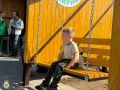 В Боровске появилось новое любимое место горожан