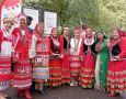 Обнинские мастерицы покорили Москву уникальными костюмами Калужского края