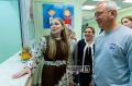 В Калуге открыли новый пункт проката предметов первой необходимости для новорожденных