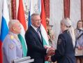 Молодые лейтенанты МВД начали службу в Калужской области