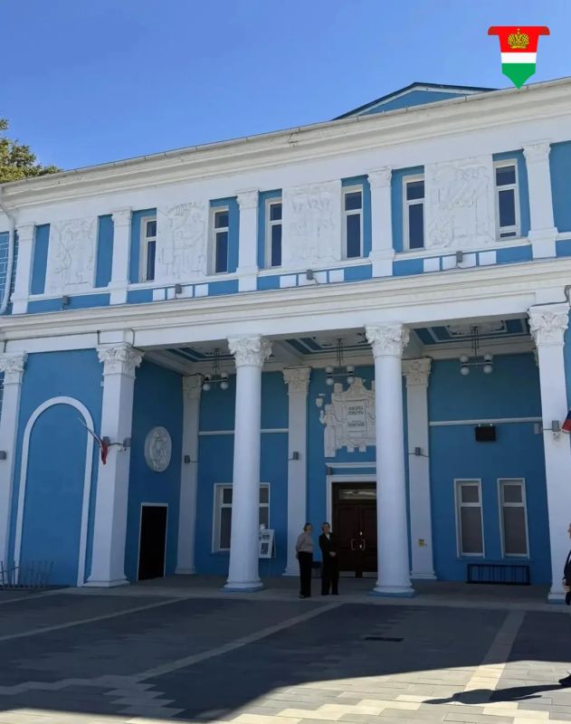 Владислав Шапша с рабочей поездкой в Людиново Владислав Шапша с рабочей поездкой в Людиново