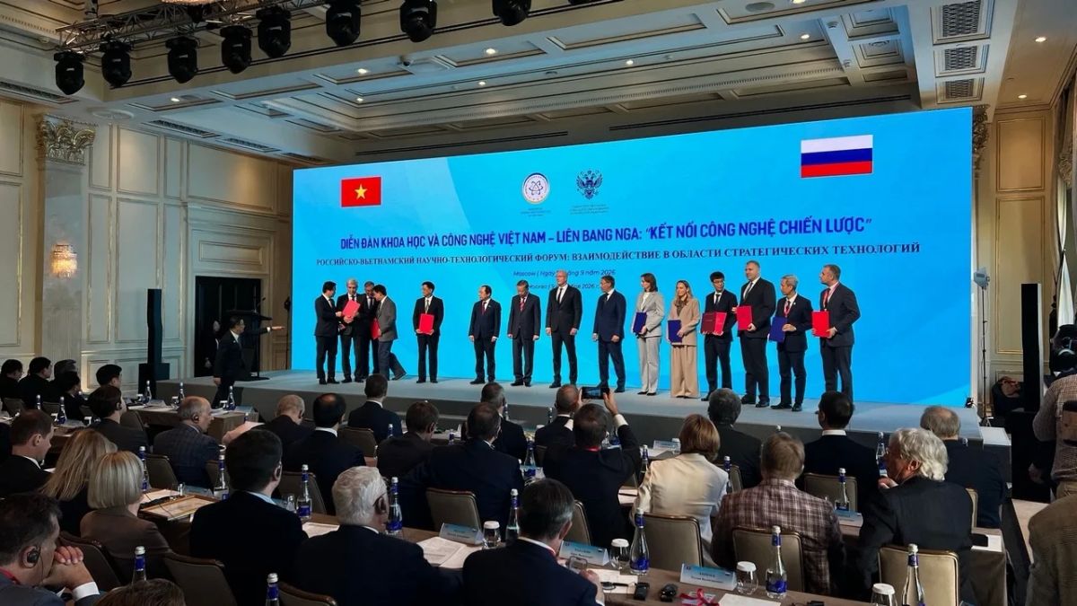 Владислав Шапша: В России с большим официальным визитом находится Президент Вьетнама То Лам Владислав Шапша: В России с большим официальным визитом находится Президент Вьетнама То Лам