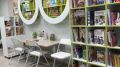 В Боровске открылось детское пространство для знакомства с книгами