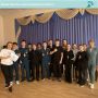 В Калужской области дан старт проекту «Волонтеры спорта» #Доброспорт40