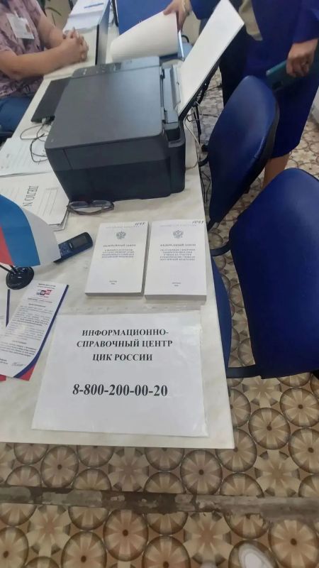 Калужский омбудсмен проверил ещё несколько участков перед выборами Калужский омбудсмен проверил ещё несколько участков перед выборами
