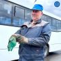 «Коллектив у нас хороший, дружный»