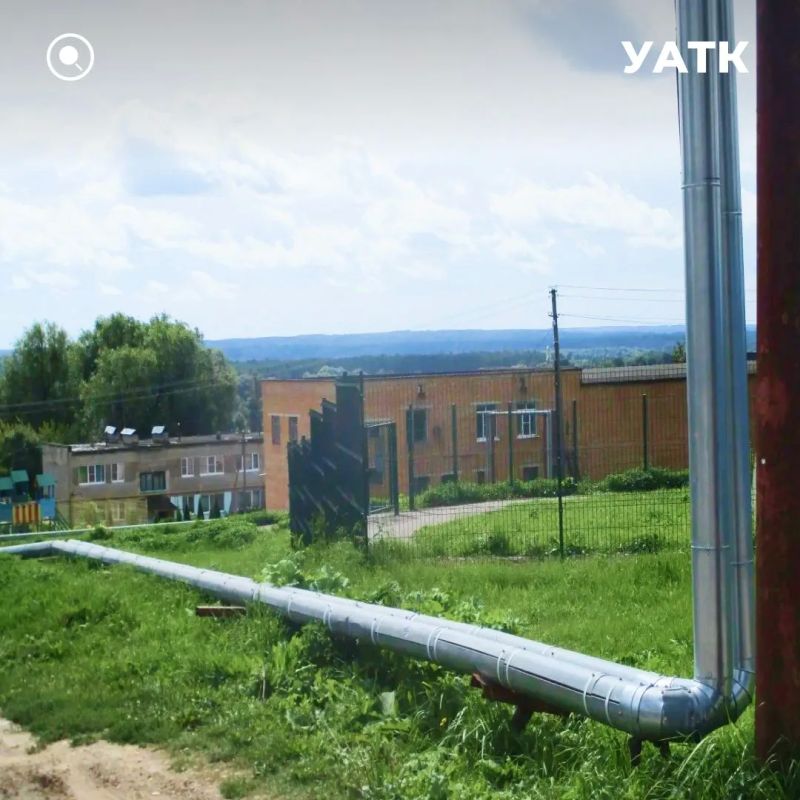 Тепло зимой начинается с подготовки заранее! Тепло зимой начинается с подготовки заранее!