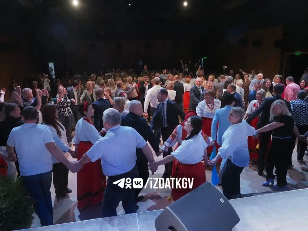 В Калуге работает VIII Гражданский форум области В Калуге работает VIII Гражданский форум области