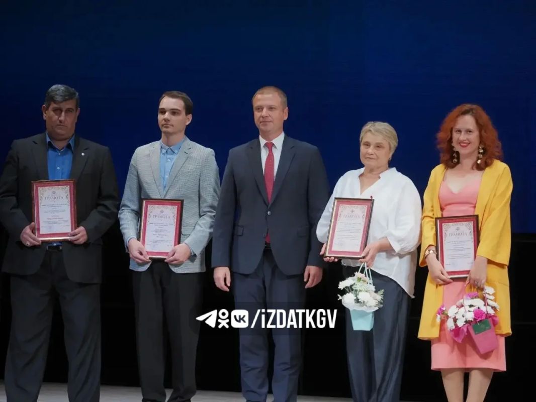 В Калуге работает VIII Гражданский форум области В Калуге работает VIII Гражданский форум области