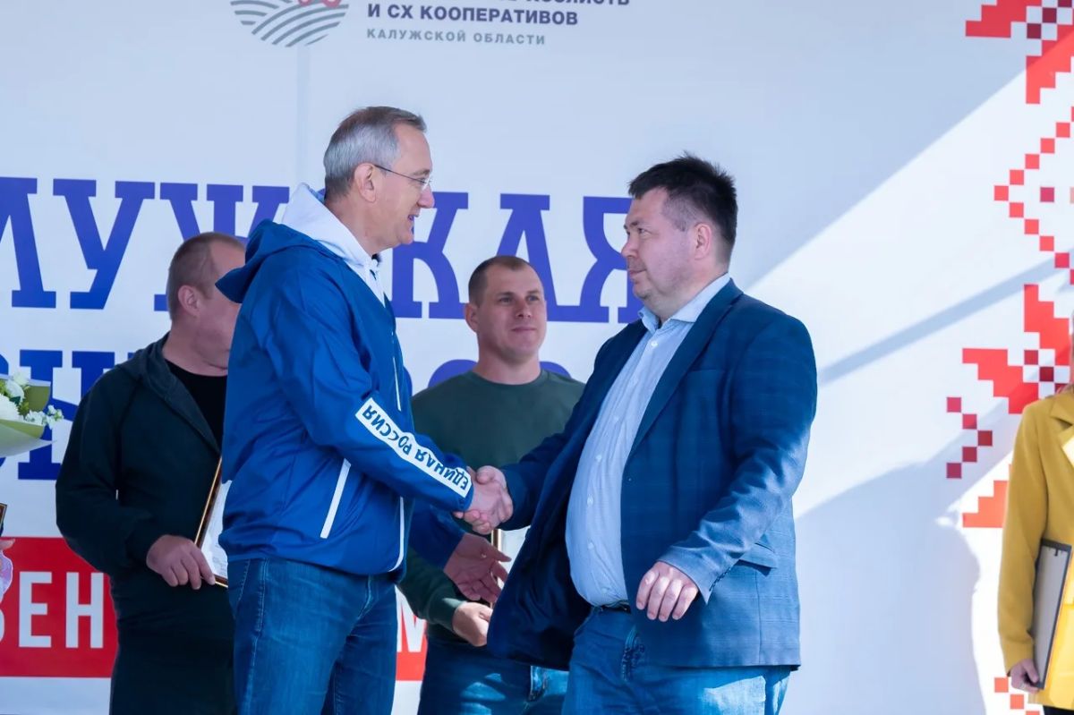 Владислав Шапша: Итак, что нового и значимого в АПК муниципалитетов Владислав Шапша: Итак, что нового и значимого в АПК муниципалитетов