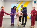 Новый старт: в Городском досуговом центре Калуги открылся современный спортивный зал