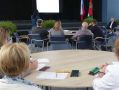 Открытый диалог на тему развития НКО прошел в Калуге