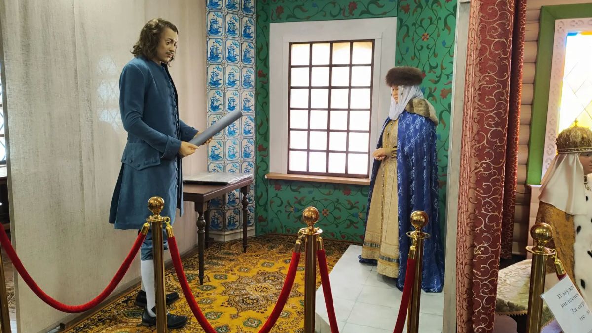 Сегодня сотрудники министерства финансов Калужской области побывали в Мещовске — Сегодня сотрудники министерства финансов Калужской области побывали в Мещовске —