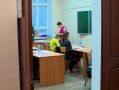 Стартовал первый этап Всероссийской олимпиады школьников