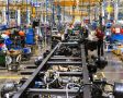 Калужской области спрогнозировали рост промпроизводства на уровне 5%