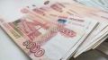 В Людиново с матери взыскали более 270 тысяч рублей