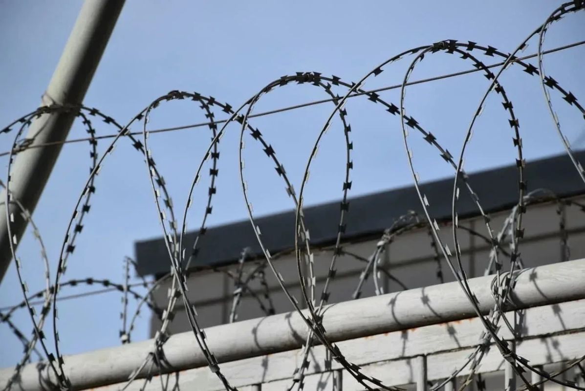 Суд с учётом позиции прокурора отказал в изменении вида исправительного учреждения осуждённому за совершение убийств четырёх человек, сопряжённых с разбоем, и иных преступлений