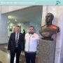 Анатолий Девушкин — лауреат премии «Герои Отчизны — Герои спорта»!