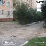 Жители обратились — нарушение устранили