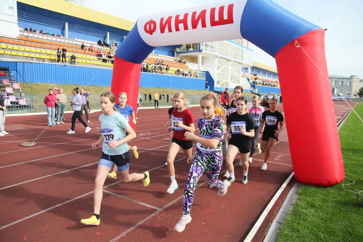 На базе спортшколы «Юность» стартовала «Школьная спортивная лига» Калуги На базе спортшколы «Юность» стартовала «Школьная спортивная лига» Калуги
