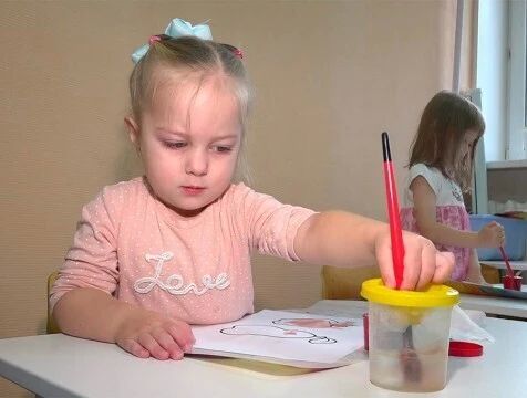 Отделение Фонда защиты детей создадут в Калужской области