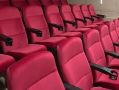 Матчи ХК "Калуга" будут транслировать в кинотеатре