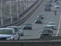 Калужане более 315 тысяч раз попались на превышении скорости