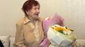Обнинской труженице тыла исполнилось 100 лет