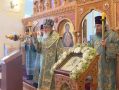 Православные верующие отмечают День явления Калужской иконы Божией Матери