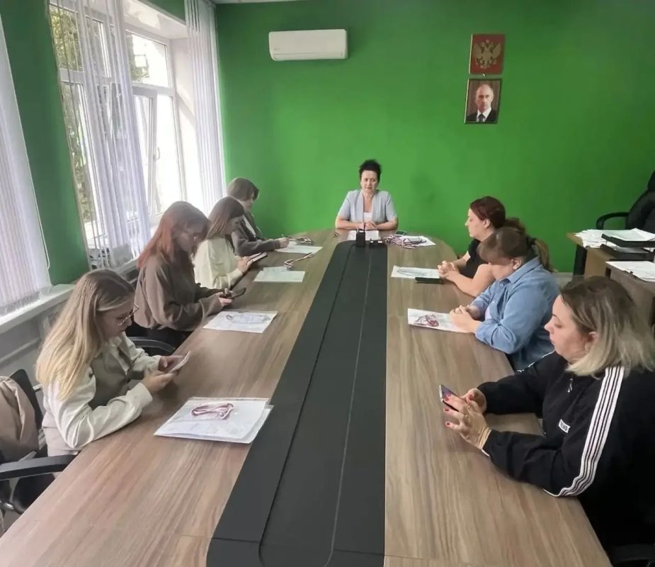 В Калужской области 218 волонтеров будут помогать избирателям на выборах! В Калужской области 218 волонтеров будут помогать избирателям на выборах!