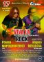 VIVA LA ROCK 17 ��������!. 17 �������� � ���� ������ ������ ����� ������� ��� ��������� ����, ���������� � ���������