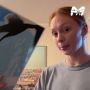 Глава Обнинска подарил пряник и мочалку (!) пловчихе Алине Гайфутдиновой, завоевавшей три бронзовые медали на чемпионате Европы в Париже