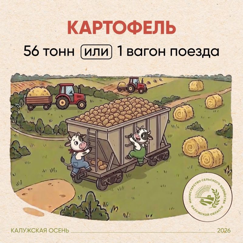 Подвели итоги «Калужской осени — 2026» Подвели итоги «Калужской осени — 2026»