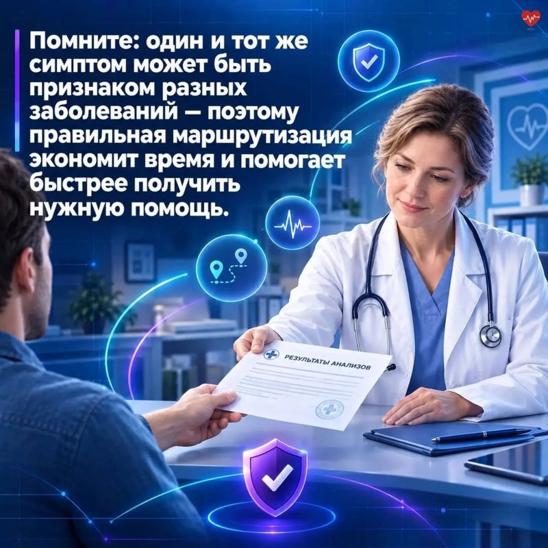 Терапевт, врач общей практики или педиатр — это первый врач, к которому необходимо обратиться, если что-то беспокоит Терапевт, врач общей практики или педиатр — это первый врач, к которому необходимо обратиться, если что-то беспокоит