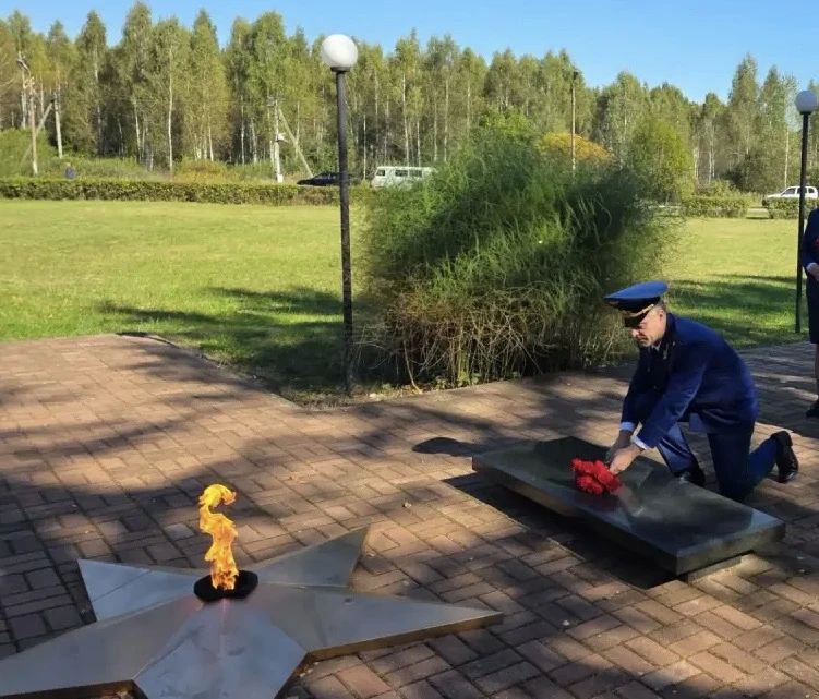 17 сентября – День освобождения Калужской области от немецко-фашистских захватчиков 17 сентября – День освобождения Калужской области от немецко-фашистских захватчиков
