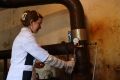 Калугаоблводоканал промыл сети и повысил качество воды