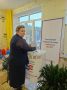 Среди первых проголосовавших министр здравоохранения Калужской области