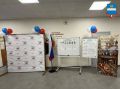 Избирательные участки начинают свою работу