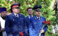 Руководитель следственного управления Марк Сергеевич Харламов почтил память воинов, погибших в годы Великой Отечественной войны